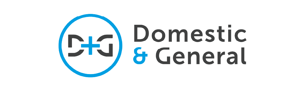 Domestic & General home.